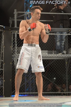 2012-04-21 Milano in the cage 2 - Mixed Martial Arts 0164 Leonardo Dauria-Vitor De Santana